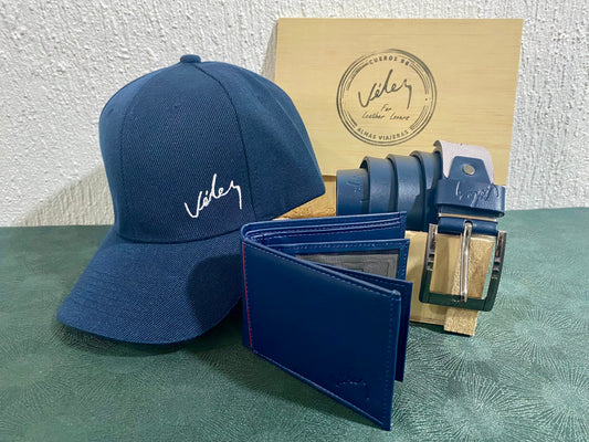 Gray helmet for bikers