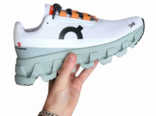 One CloudTec Y12 - Unisex